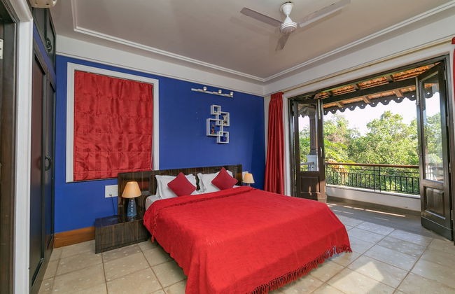 Villa Arlinda By Iksha - Foto 9