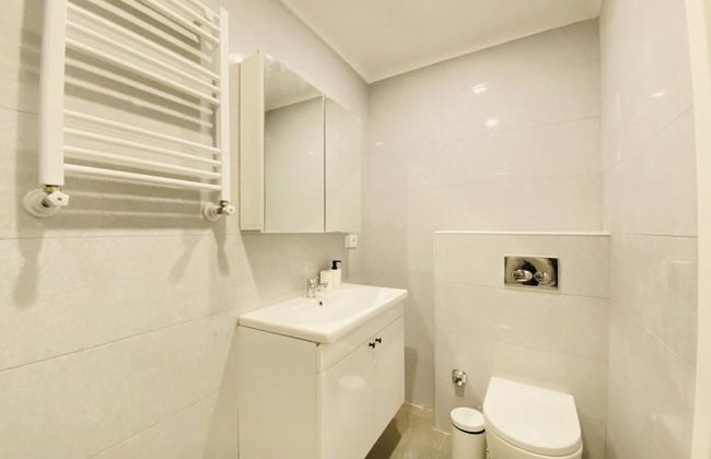 Missafir Central and Refreshing Flat in Beyoglu - Foto 41