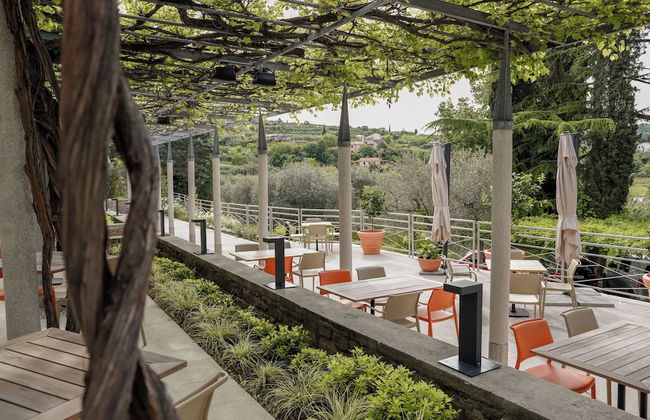 Vila Laguna Strunjan - Foto 17