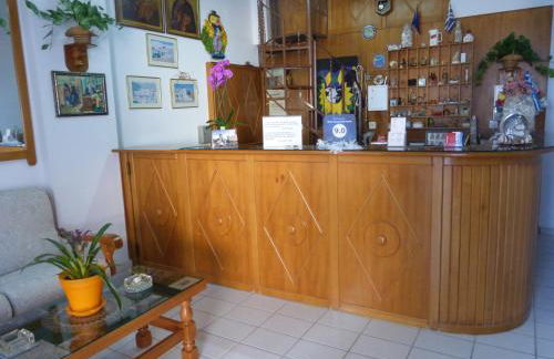 White House Hotel-Apart - Foto 12