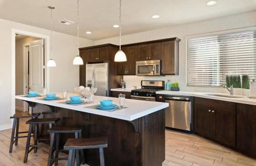 33| Poolside Retreat in St George with 3 Deck Views - Foto 17