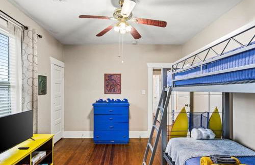 SeaGoals-Central Galveston - Foto 17