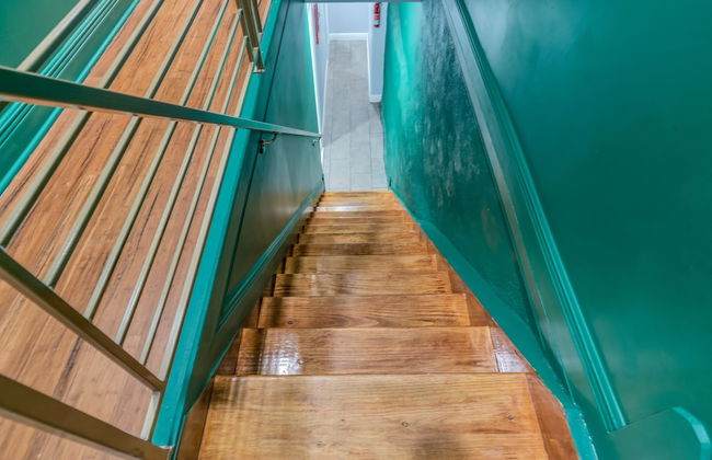 Fairmount Oasis W Oxford St 1BR Haven - Foto 12