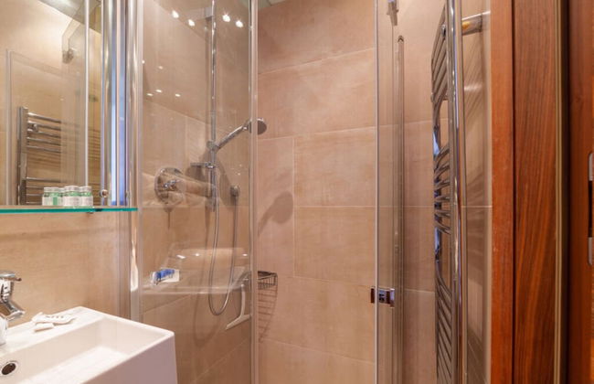 1 Alvarium Comfortable Holiday Residence - Foto 8