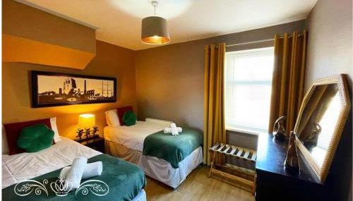 Victoria Place by Prestige Properties SA - Foto 3, towels