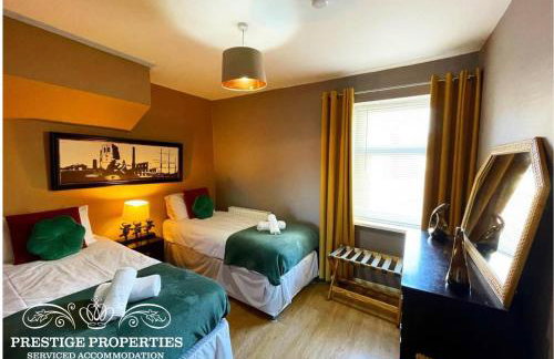 Victoria Place by Prestige Properties SA - Foto 3