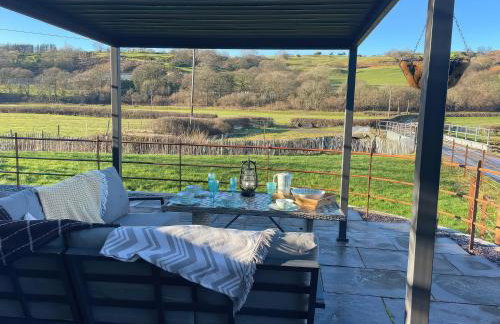 The Old Cartshed Yr Hen Gwt Cart - Photo 26