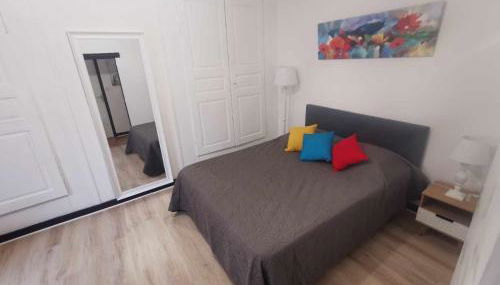 Bel Appartement pour 1 à 9 personnes - Foto 5