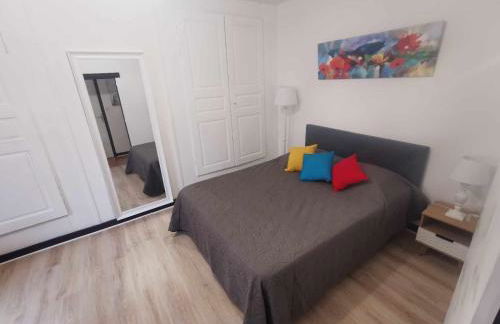 Bel Appartement pour 1 à 9 personnes - Foto 5