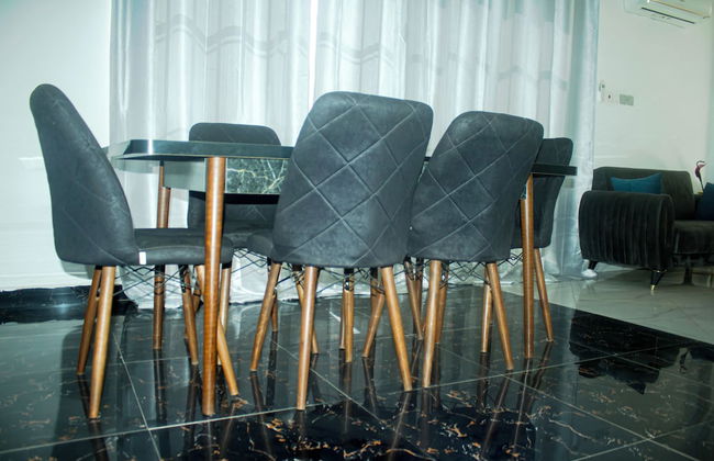 Exclusive Villa in Hideout East Legon - Foto 34