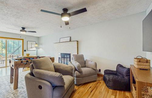 Serene Home Sleeps 14 Dock Waterslide Near Marina - Foto 15