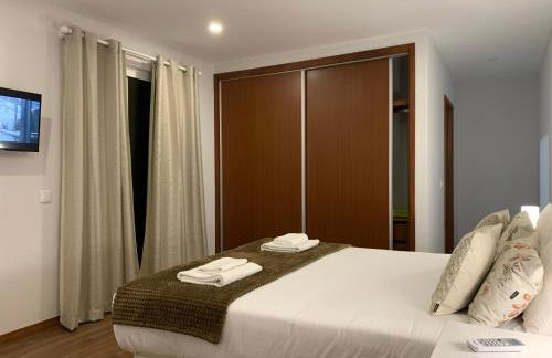 Villas Quinta da Lapa by AnaLodges - Foto 28