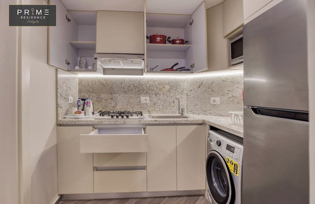 Prime Residence Heliopolis - Foto 75