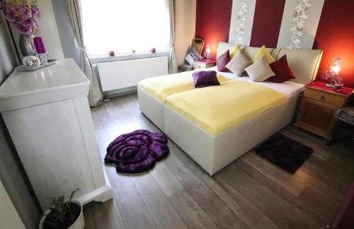 Holiday Home in Storkow Near Storkow Castle - Foto 8