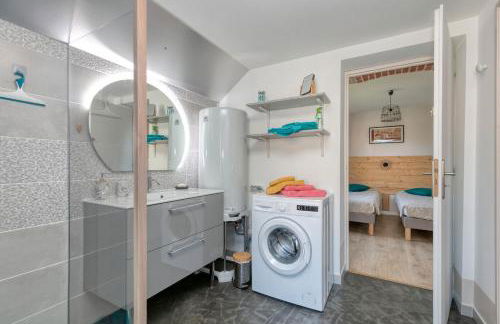 Gîte Le Champ Du Bois - Foto 19