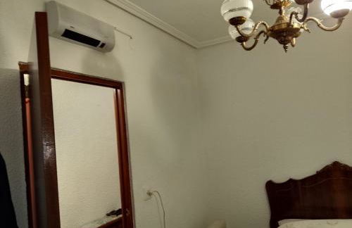 Sierra de Alcaraz Rural House Casa Andrea El Jardín - Foto 12