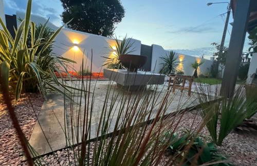 Villa avec piscine 3 chambres 6 couchages - Foto 36