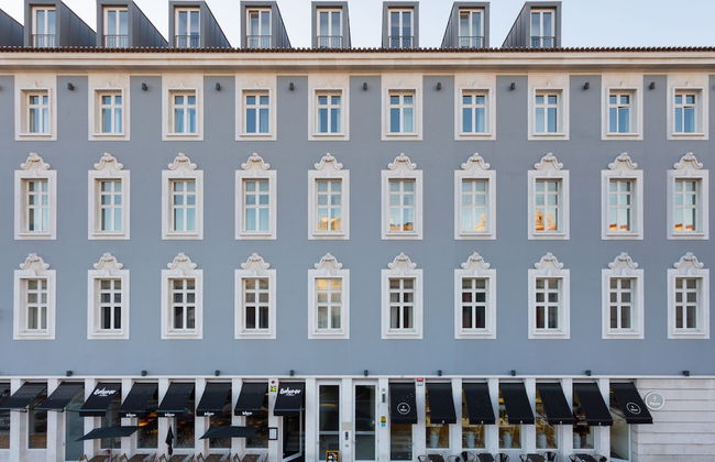 Lisbon Finestay 8 Building - Foto 103