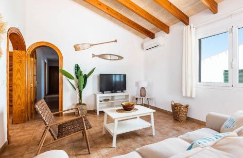 Villa Menorca Tana by Mauter Villas - Foto 16