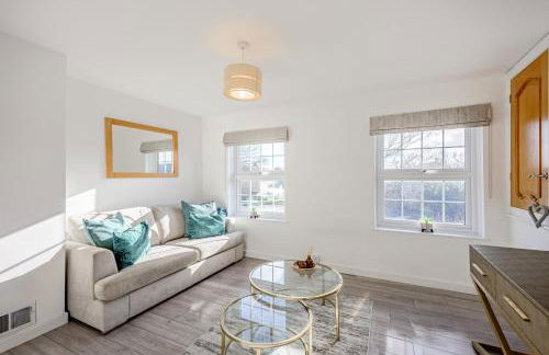 Cosy Apartment in Wetheral,Cumbria - Foto 1