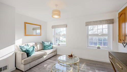 Cosy Apartment in Wetheral,Cumbria - Foto 1