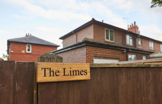 Host Stay The Limes - Foto 14