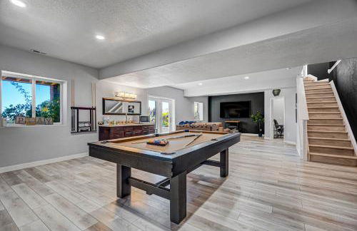 Large Home-Pikes Peak Views-High End-Pool Table - Foto 24