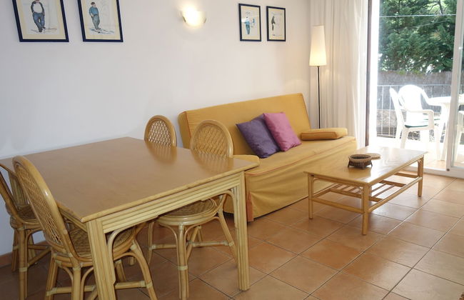 Apartamento Penya Golosa (055) - Foto 11