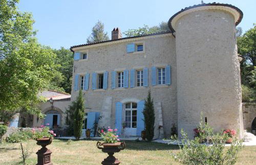 Château de Peyrolles - Photo 66