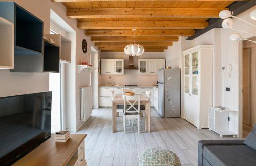 GuestHost - Carate Urio - Lakeview Apt with garage - Foto 11