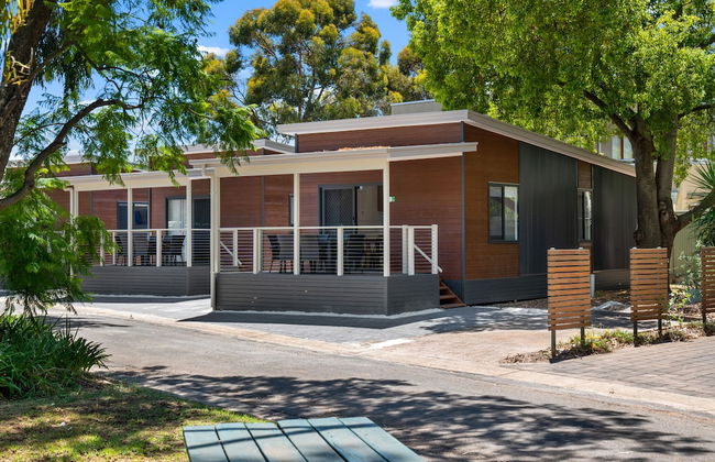 Levi Adelaide Holiday Park - Foto 19