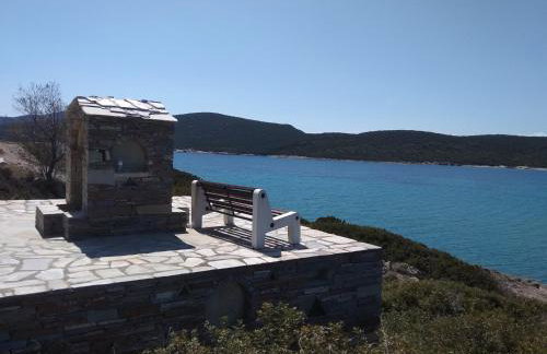 Marmari MEGALI AMMOS MAISONETTE - Photo 46