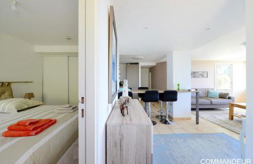 Aux Premières Loges - Foto 14