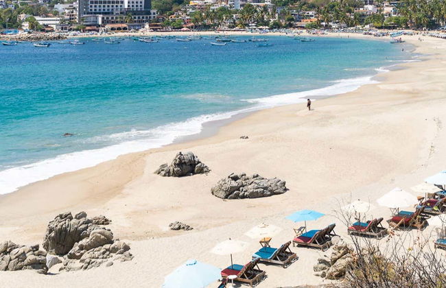 Escursione a Puerto Escondido - Foto 3