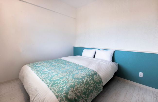 COZY STAY in Naha - Foto 15