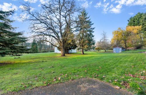 Lake View House w Beautiful Acres to Explore - Foto 45