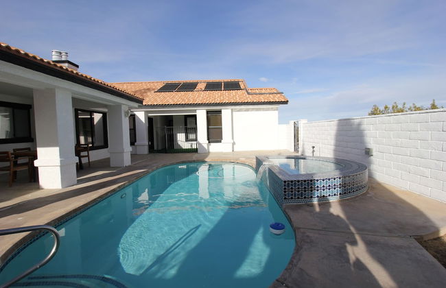 Rocky Lodge - Foto 1