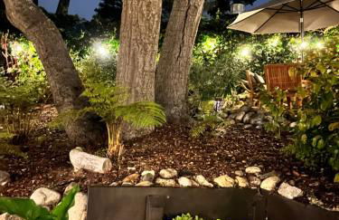 Gorgeous 3-bdrm home, walk to town and beach - Photo 62