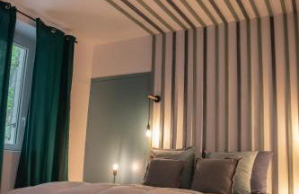 Mas 9 Romanin - Mas Provençal Familial - Foto 13