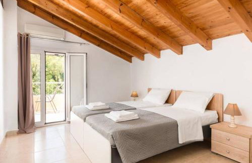 Alexandra apartment - Photo 12