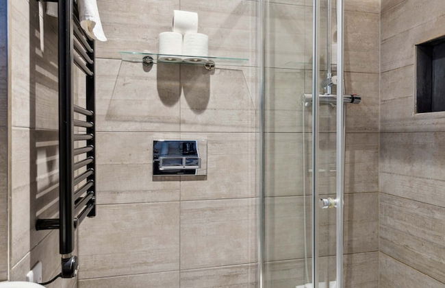 London Collection Golden Square - Foto 17