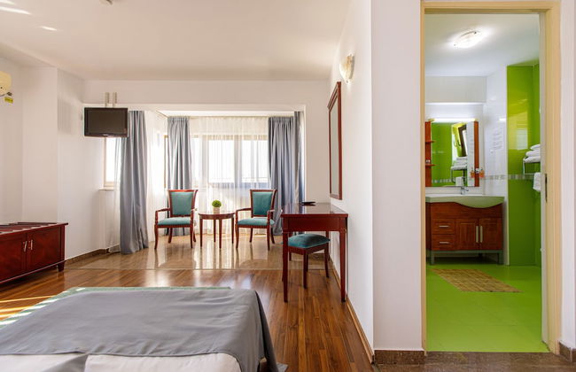 Lira Pacific Aparthotel - Foto 45