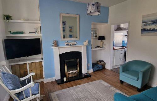 Storm Cottage - Foto 9