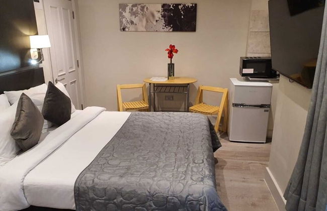 W6 Hotel Hammersmith - Foto 17