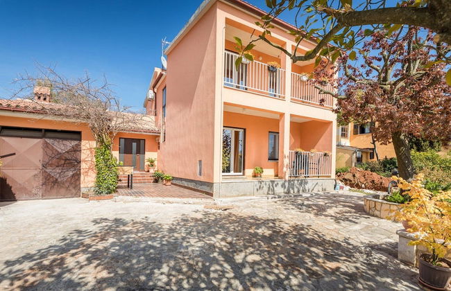 Villa Ketty - Foto 34