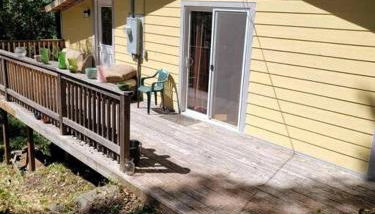 Cabin on Avenue of the Giants - Foto 3