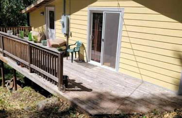 Cabin on Avenue of the Giants - Foto 3