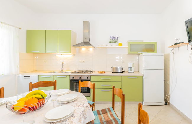 Apartments Grakalic great location - Foto 25