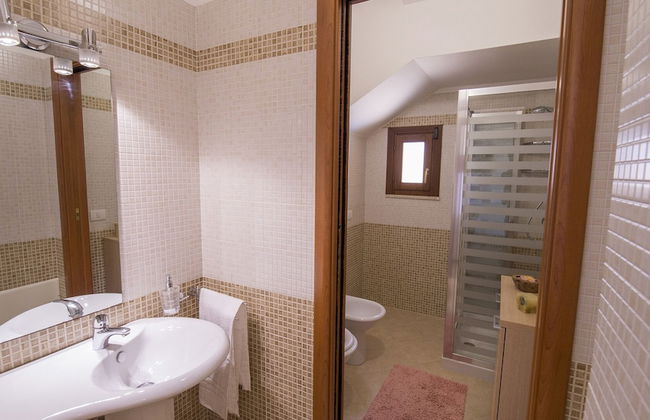 Tp-g319-gdco18at - Villa Delle Sirene 6 - Foto 26