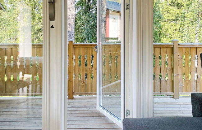 4 Person Holiday Home in Huddinge-by Traum - Photo 26